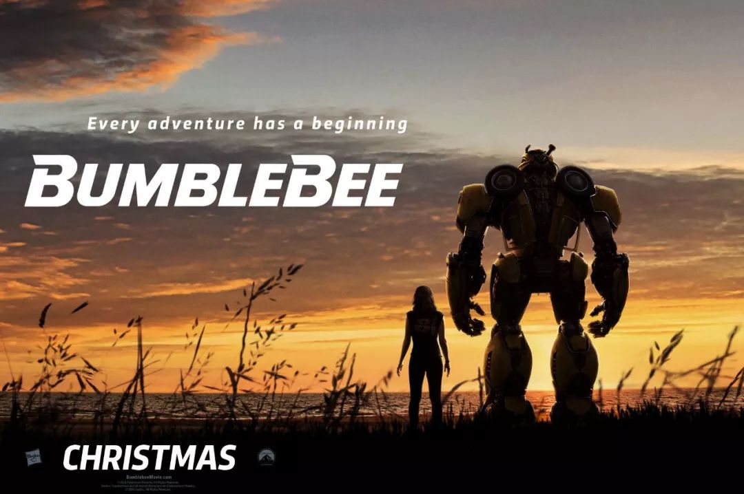 大黄蜂被吐槽又老又丑,大黄蜂为什么变成大众了