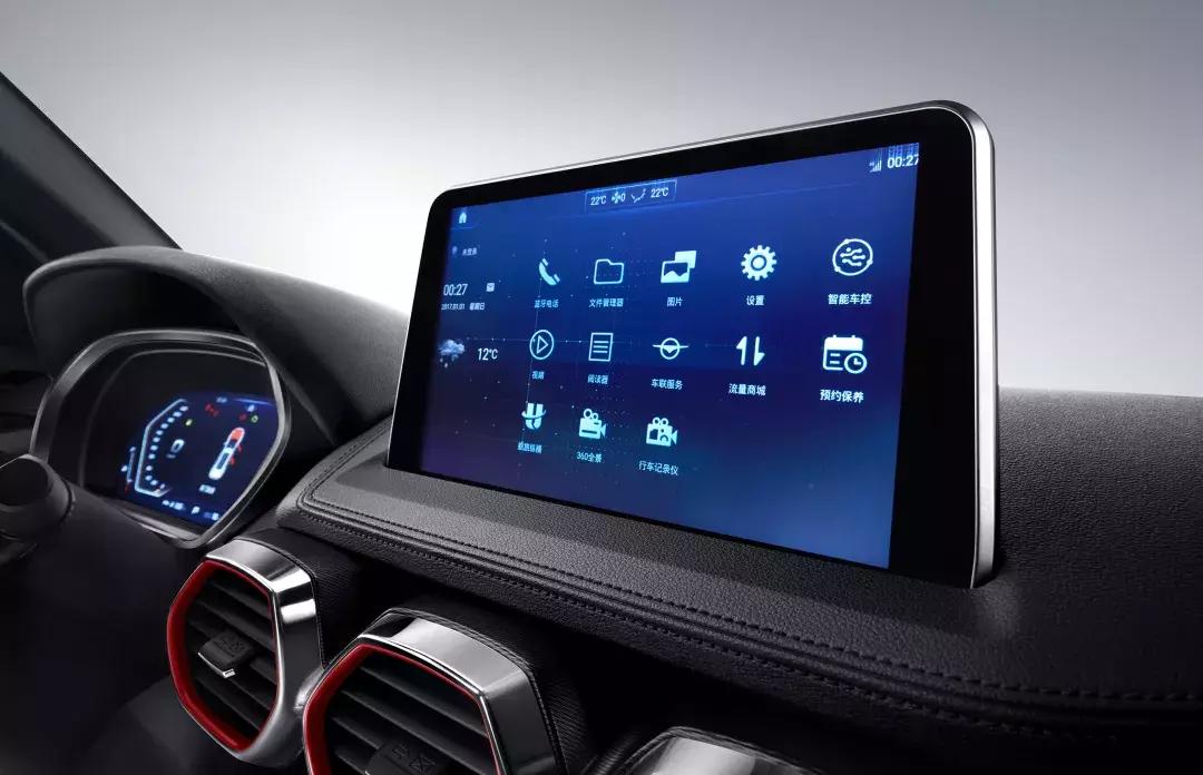 7.8秒破百的车有哪些,售价7.99万起新款海马8s正式上市