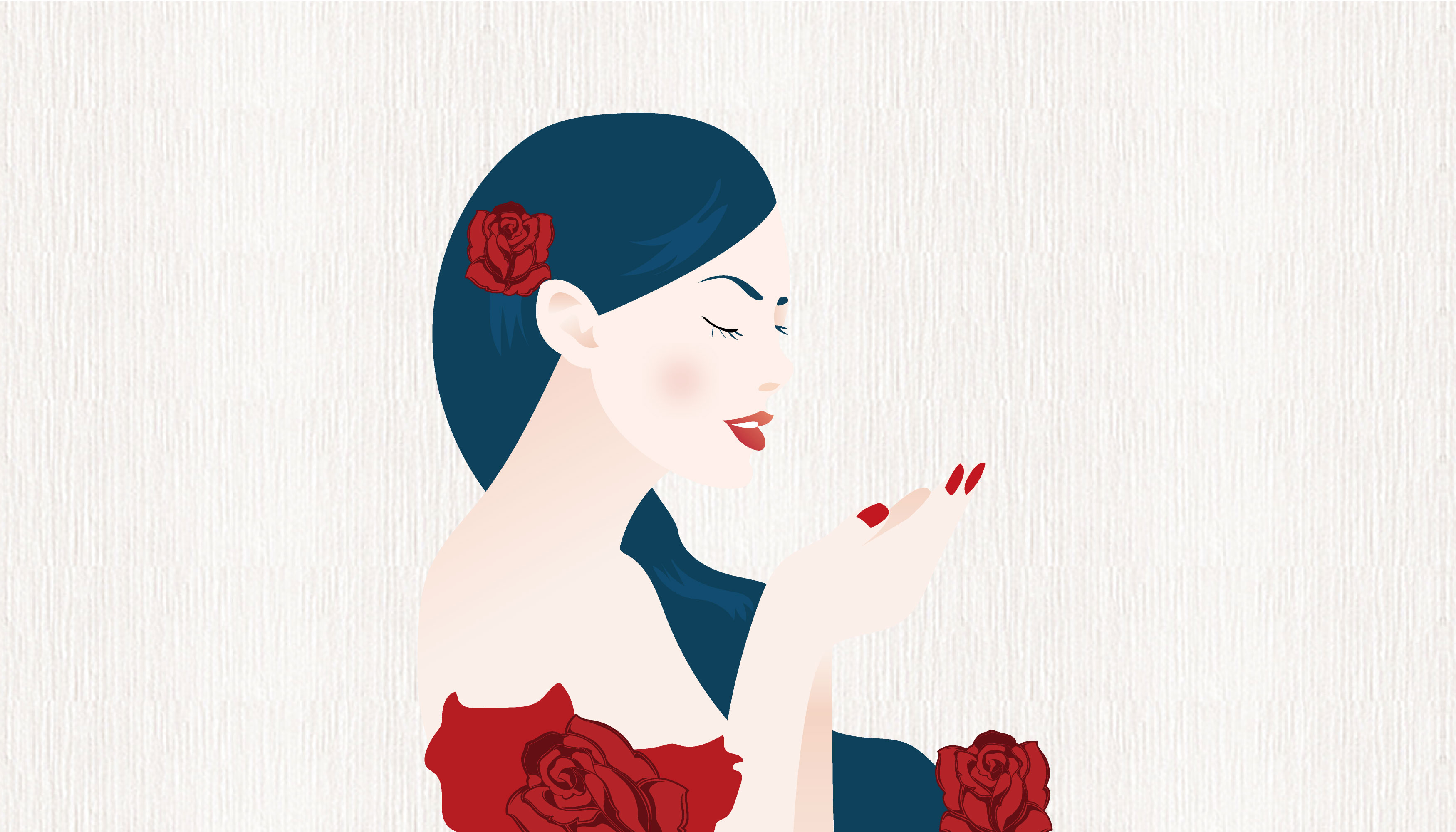 一段情放不下怎么办,动了情忘不掉怎么办