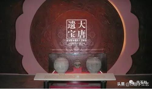陕博大唐遗宝值得看么,陕历博文物是真的还是赝品