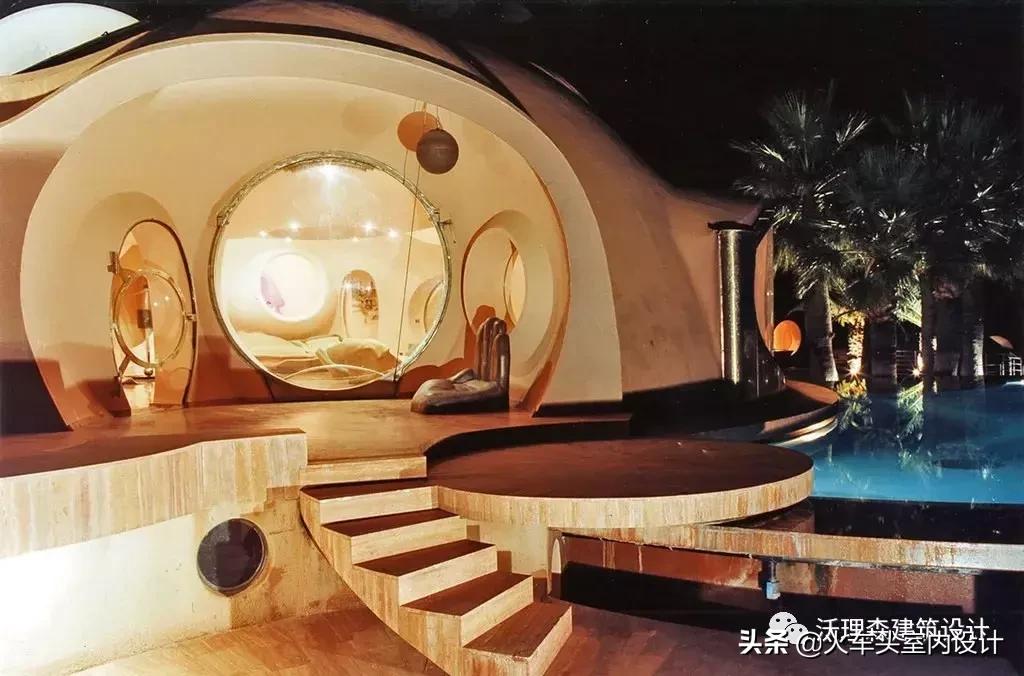 八层顶级别墅豪宅,最新的十大顶级豪宅