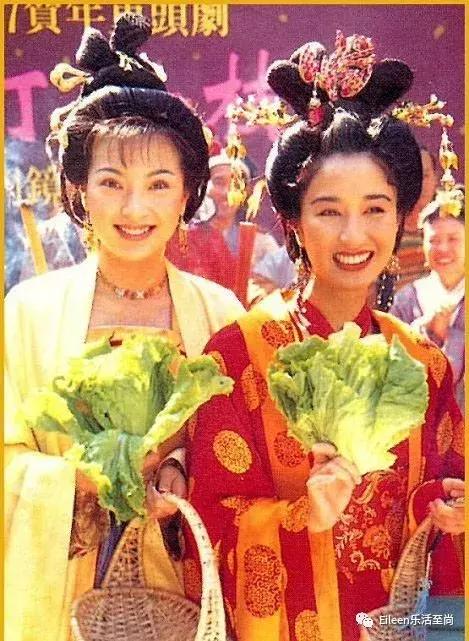 富豪前夫坐牢阔少男友劈腿，名门娇女成浪荡阔太，娇美郭芙空余憾