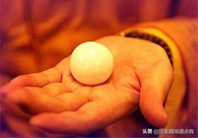 佛骨舍利是怎么形成的,佛骨舍利子真相大揭秘