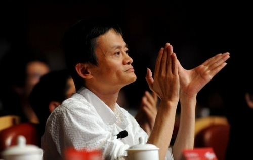 马云打帕奎奥完整视频,马云和帕奎奥梅威瑟