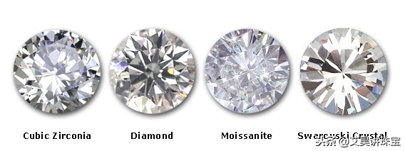 钻石珠宝入门基本知识 (珠宝知识讲解钻石)