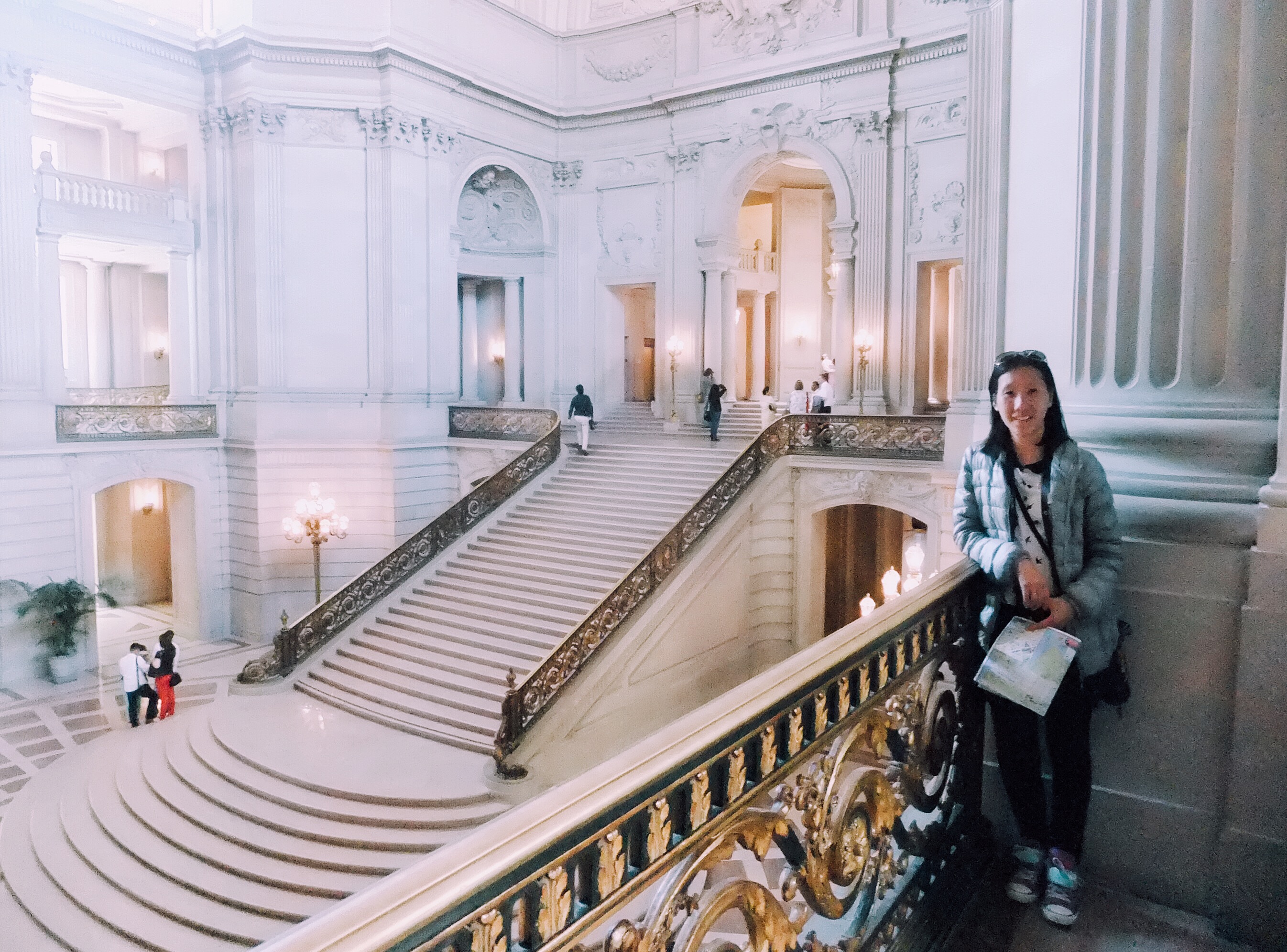 旧金山深度游景点,旧金山深度旅游