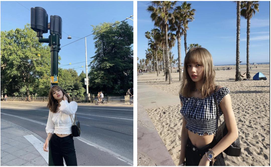 吊带衫高级感显瘦,时尚显瘦遮肉衫