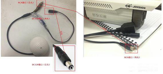 安装监控摄像机常见问题知识问答,监控摄像机常见问题