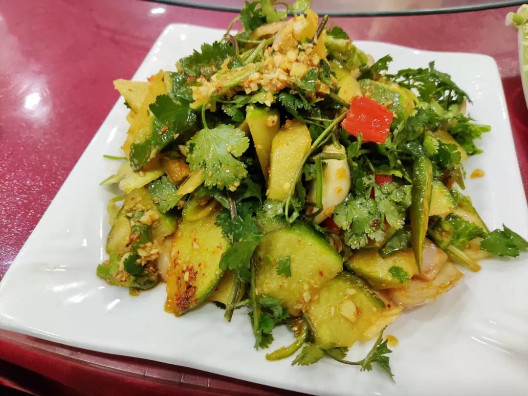 杨村网红煎饼,杨村煎饼果子