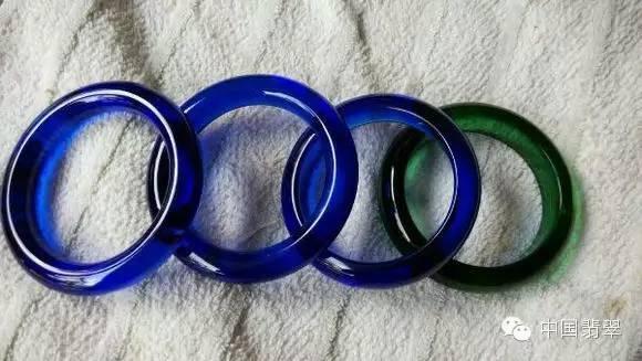 从8亿天价玻璃看翡翠市场上的“替身”