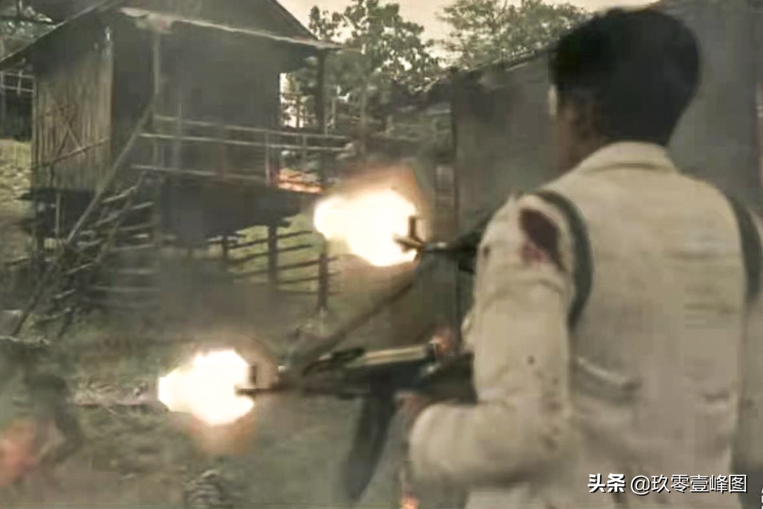 电影无双你真正看懂了么,电影无双超好看