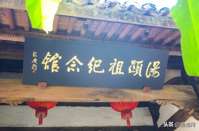 浙江遂昌两日自驾游，来一场不一样的乡村清新之行！