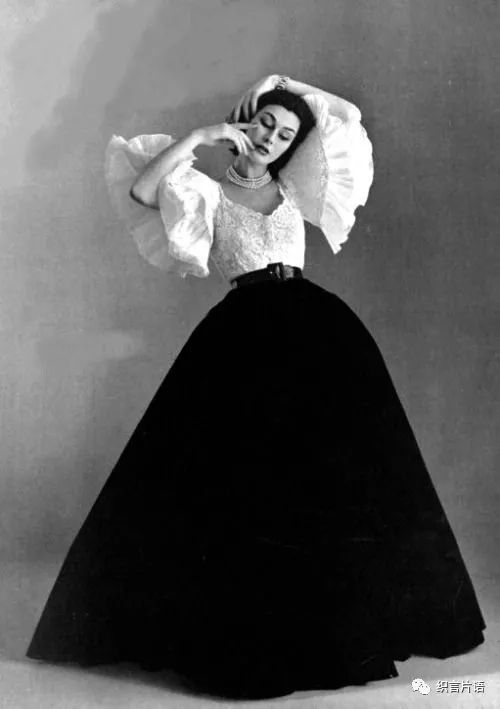 技艺‖老裁缝回忆JacquesFath的往事与技术