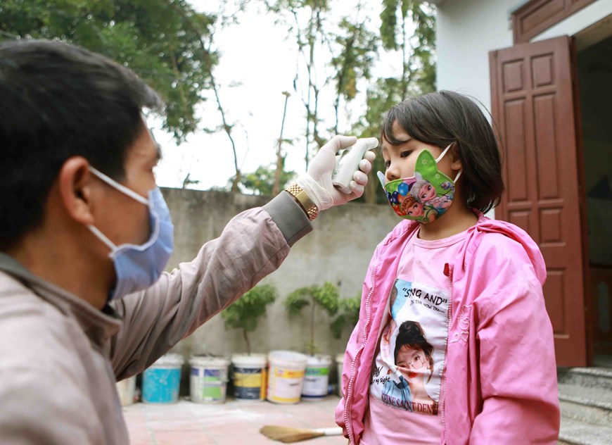 如何看待中国抗疫封城这一举措,越南封城最新状况