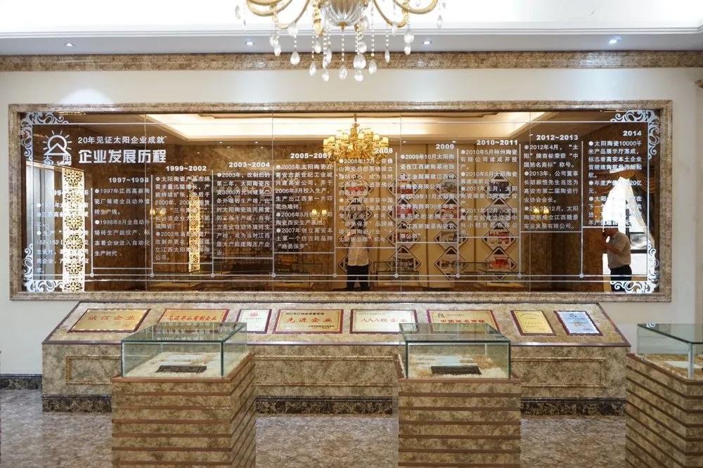 四大产区86家陶企,江西高安陶企经营状态