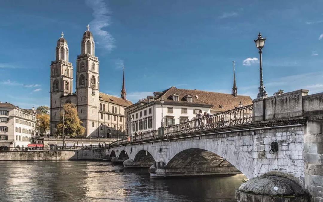 瑞士旅游攻略你想知道的都在这里,瑞士银行旅游