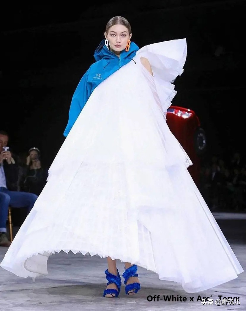 arcteryx始祖鸟休闲买什么系列,始祖鸟arcteryx第六代防晒衣