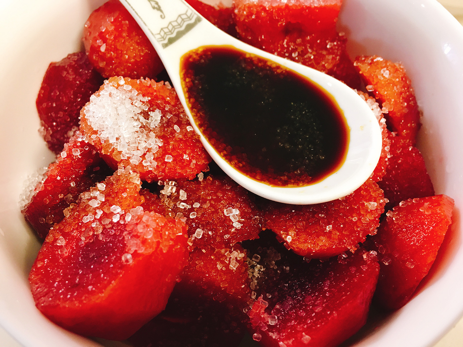 没熟的李子能做什么,没熟的李子酸甜