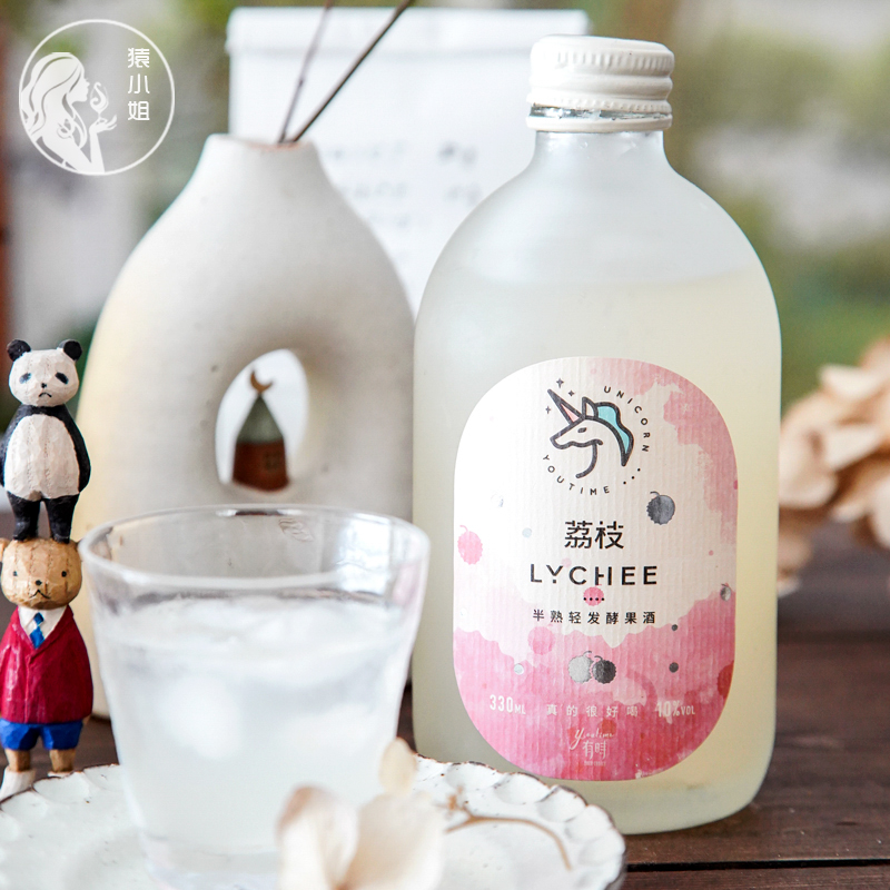 适合精致女孩子喝的果酒推荐来啦,推荐几款适合女生喝的平价果酒