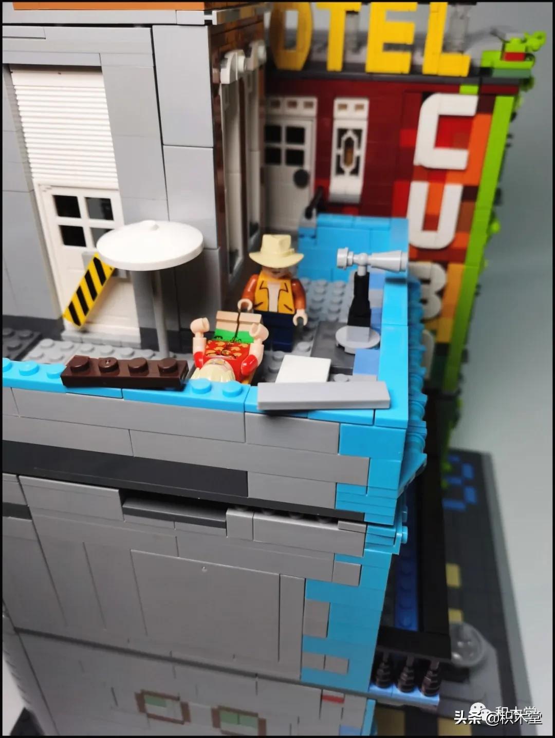 虚焦测评,虚战测评