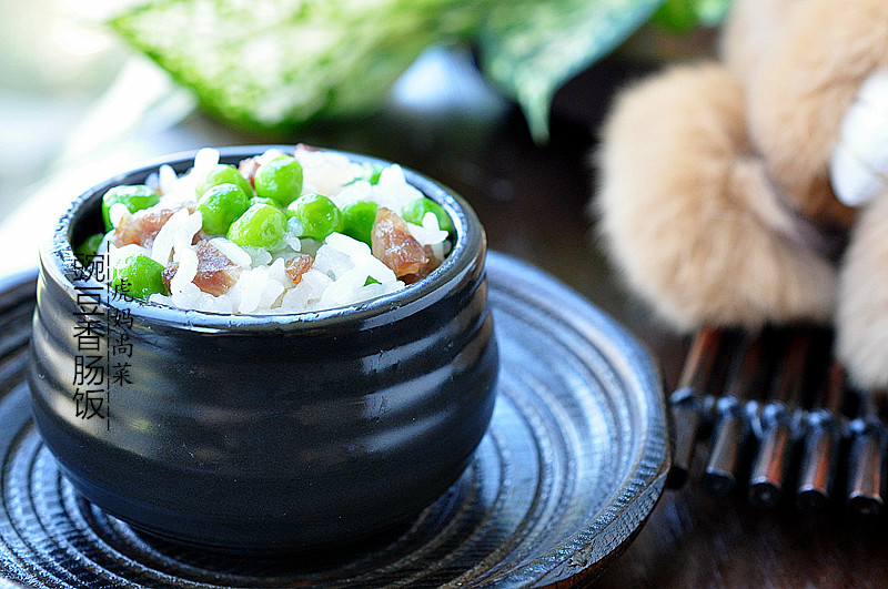 豌豆怎么吃好吃又营养,豌豆煮着吃是老的好还是嫩的好吃