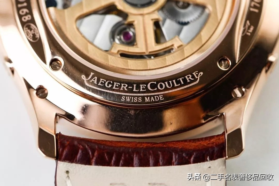 积家表在哪国买最便宜,积家手表在韩国买有折扣嘛