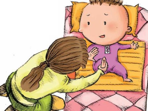 育儿父母要示弱让孩子自主学习,示弱是一种更高级的育儿方法