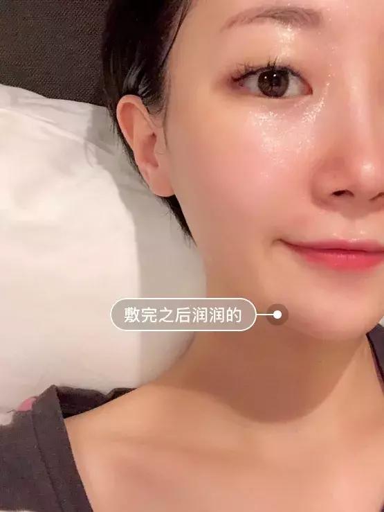 新西兰8分钟面膜三种颜色的功效,新西兰好的面膜