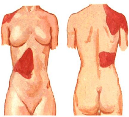 胆结石会引起黄疸腹疼吗,胆结石胆囊炎伴有黄疸应该怎么办