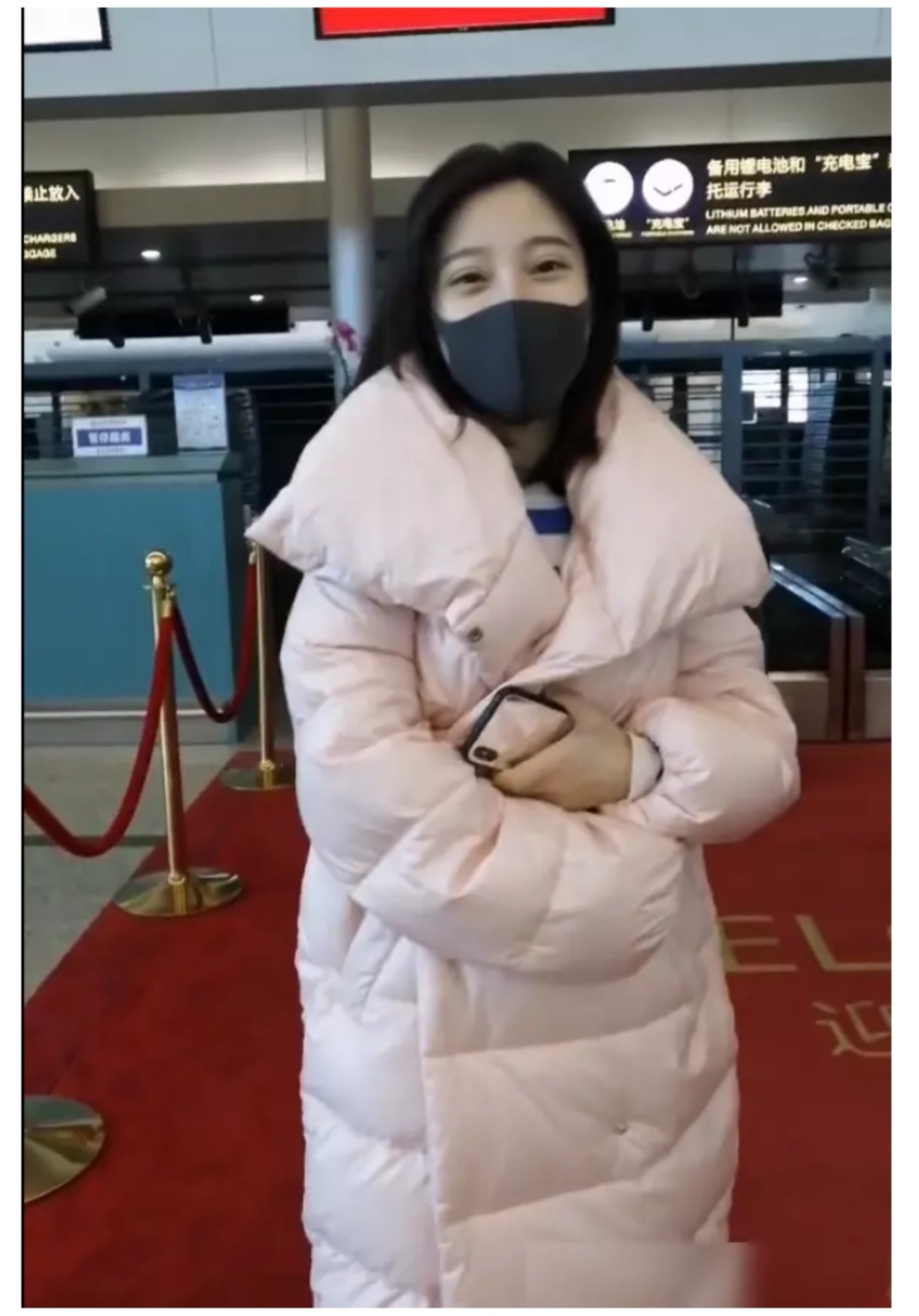 提莫穿灰色牛仔外套,提莫穿搭