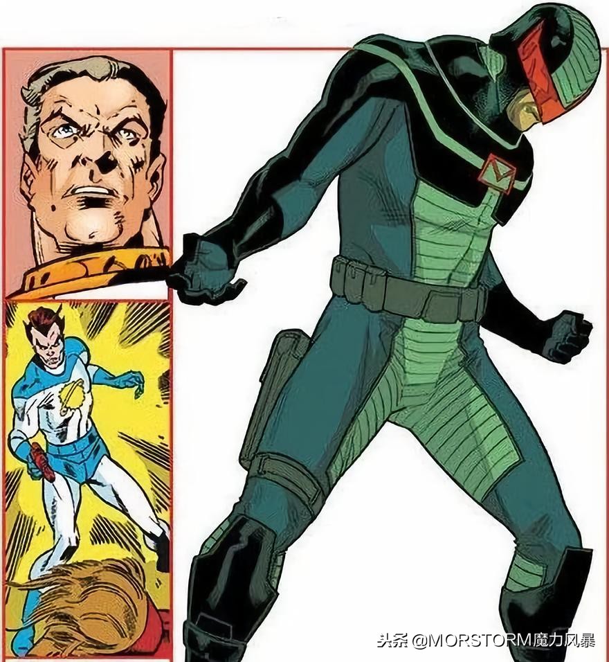 漫威宇宙事件大揭秘,漫威丑闻