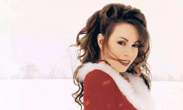 被评为美国第二*歌国**,年年十二月回春,牛姐靠一首歌真吃一辈子