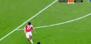 中超2018赛季上演广州德比,中超赛场史上最大的冲突