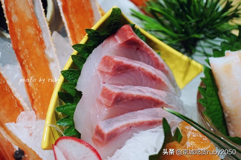 绍兴北海道蟹料理,蟹道深海料理