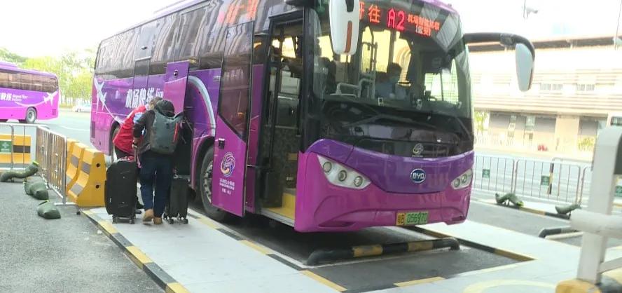 直达深圳北的高铁,直达深圳机场是几号线