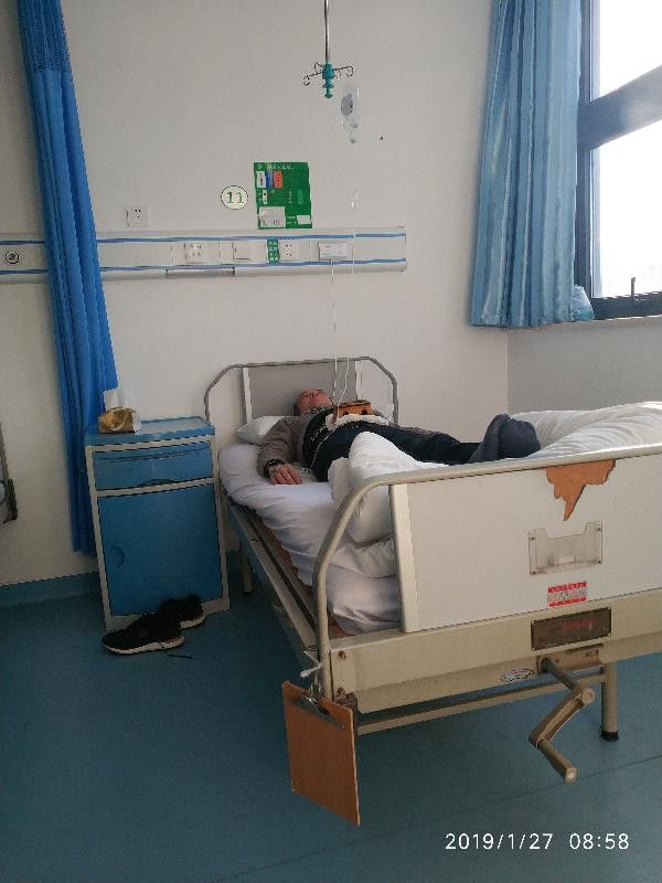 爸爸再爱我一次观后感蓝光,2022年食管癌中晚期抗癌成功案例