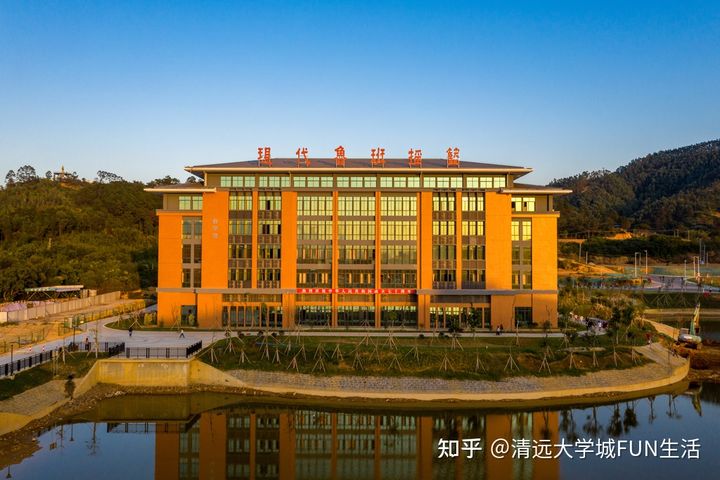 广东建设职业技术学院的环境工程,广东建设职业技术学院交通方便吗