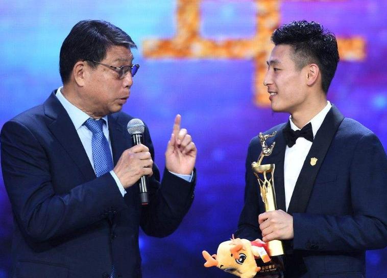 中国足坛教父揭秘2大选材标准:人品决定高度,球感非常重要