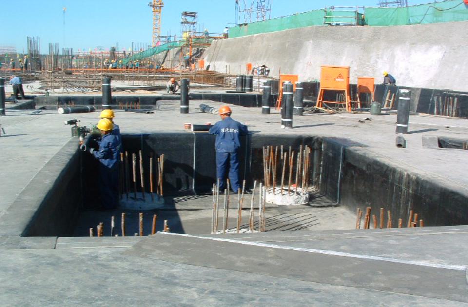 基坑支护工程量实例,基坑支护12个优秀案例