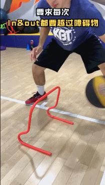 kbt教学最实用突破技术你了解多少,kbt基础教学过人