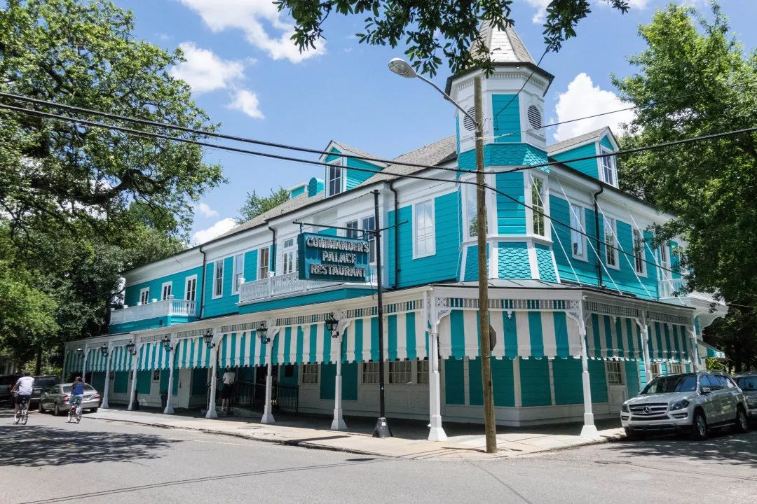 新奥尔良旅游介绍,新奥尔良好玩的地方