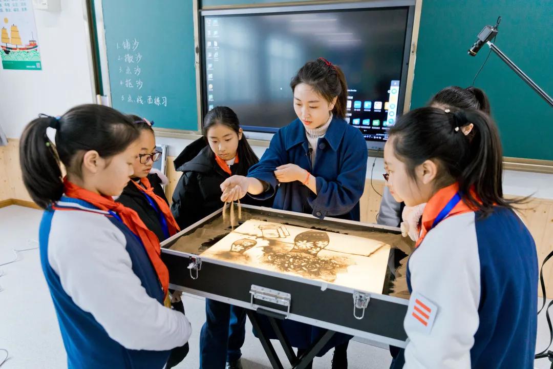 舟山中学迁入新城媒体报道,舟山实验学校