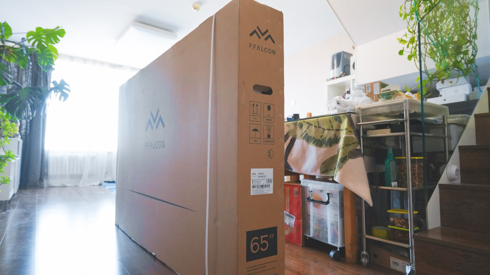 雷鸟画质好不好,雷鸟哪款画质好一点