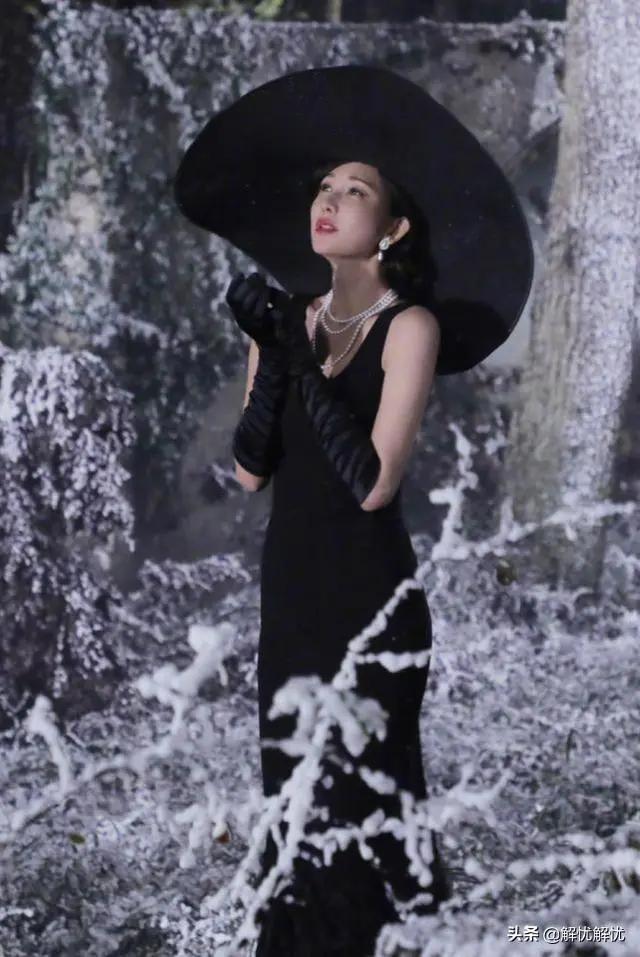 有一种整容叫结婚后的林志玲,44岁的林志玲依旧美得像开挂