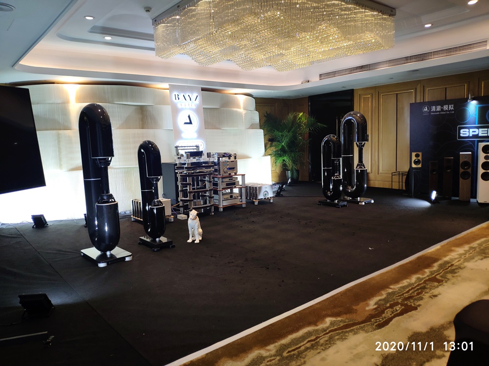 音箱科普系列—音箱分频类型及优缺点，声音有些什么区别