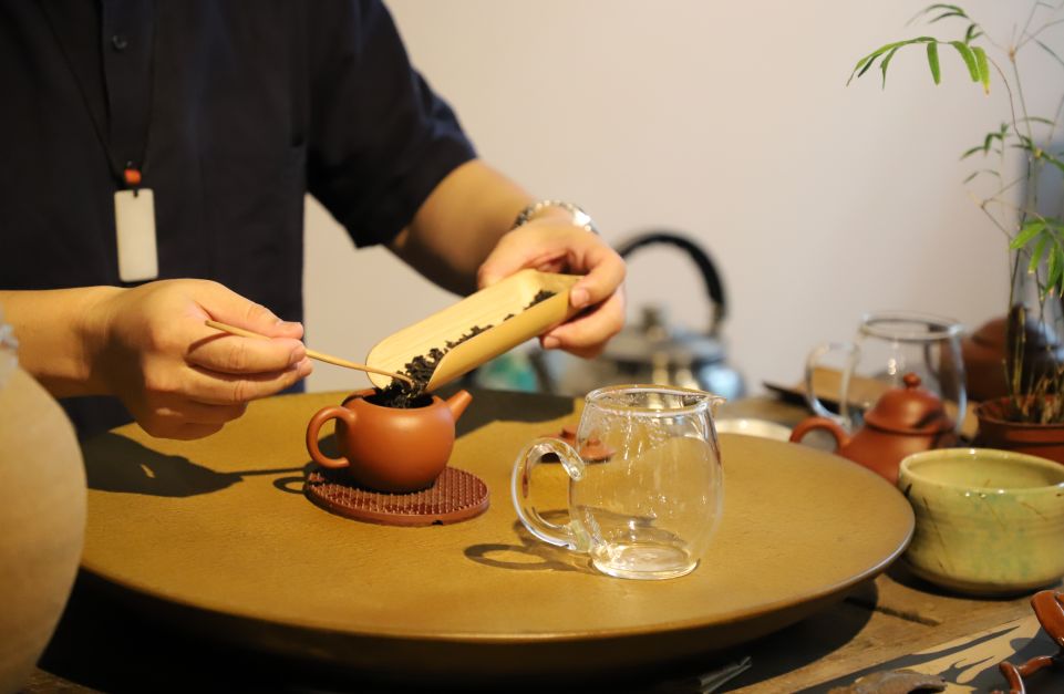 真正的台湾茶,最火的台湾茶