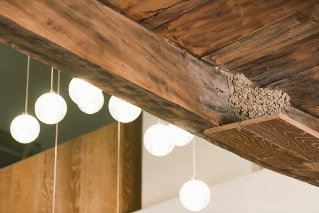 20w祖宅翻新改造,杭州翻新祖宅获奖