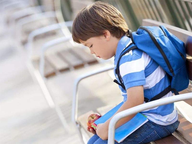 小孩倔强的性格是怎么养成的,性格活泼开朗的孩子学习都不太好