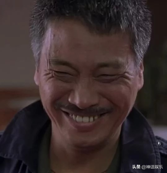 教科书级的演技哑巴,吴孟达教科书级系列