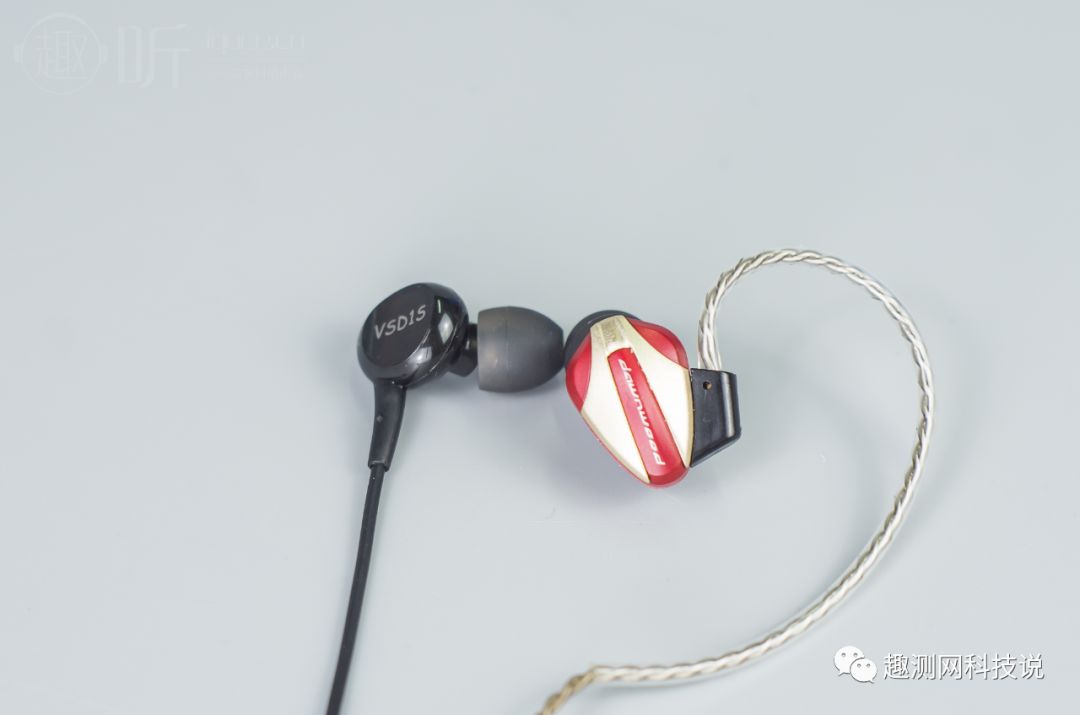 威索尼可vsd1si,vsd1si耳机
